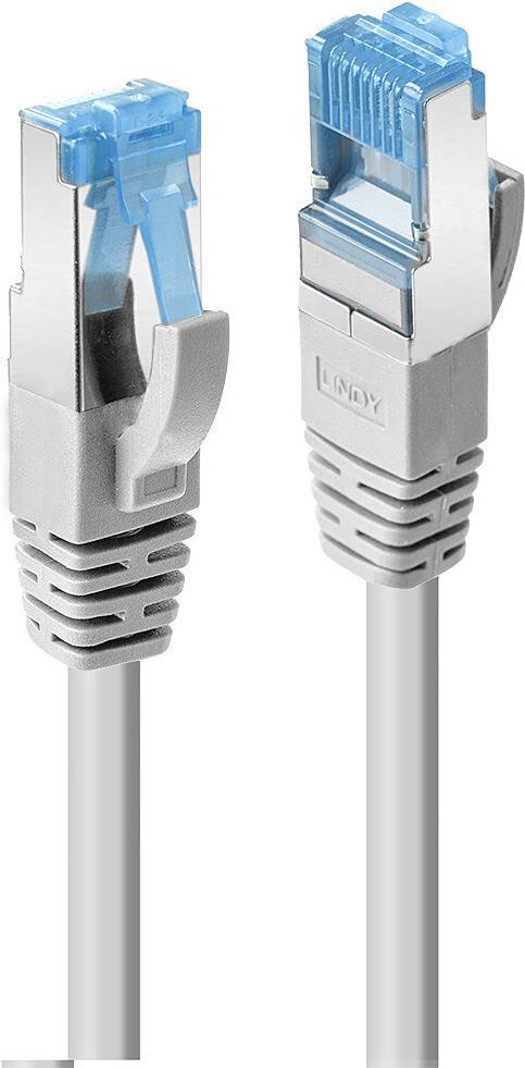 Lindy Patch-Kabel RJ-45 (M) zu RJ-45 (M) (47142)