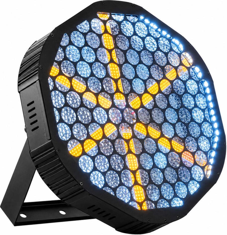 EUROLITE LED RETRO 6 Spot ABL (51916605)