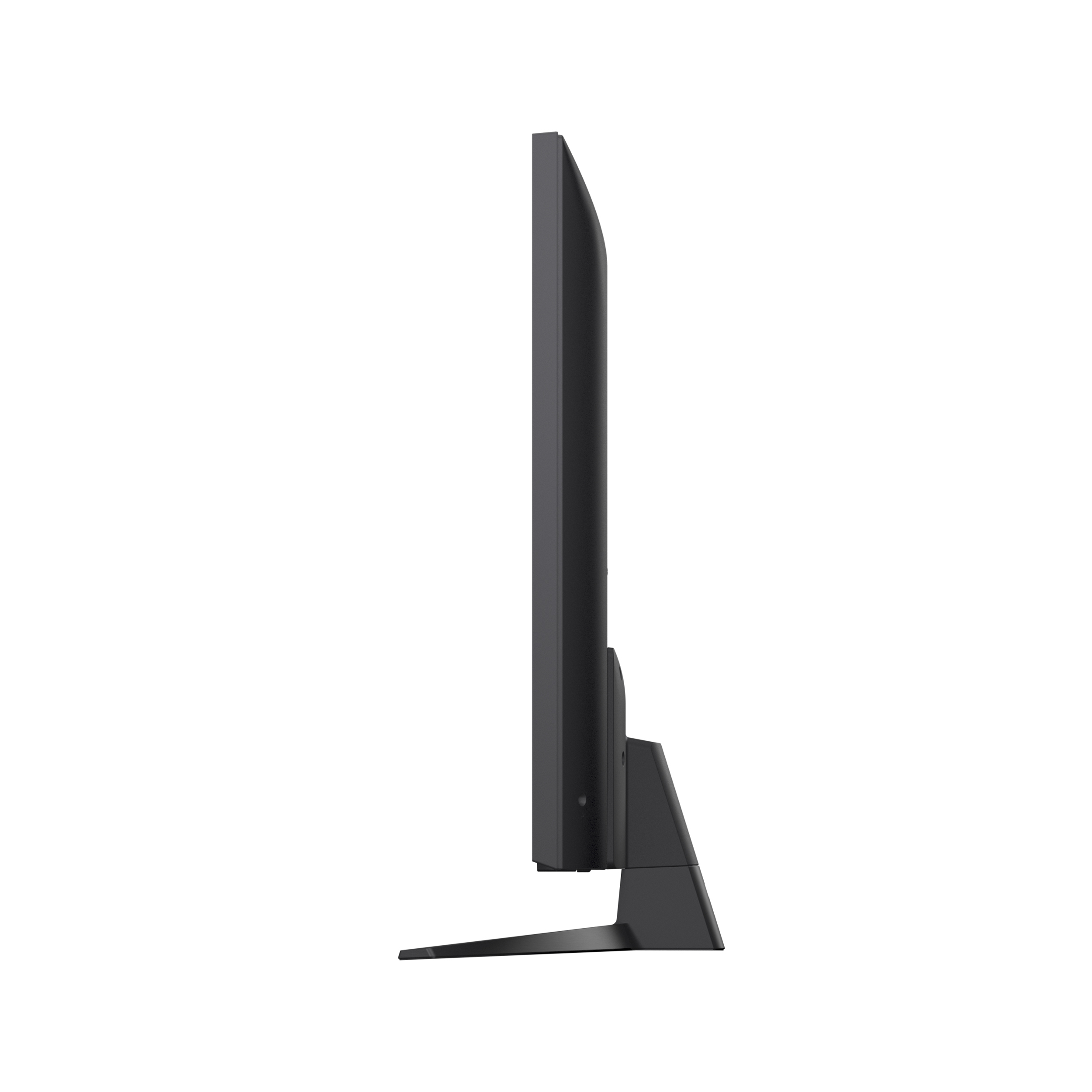 LG 43NANO81A6A NanoCell 43" 4K UHD Smart-TV Schwarz