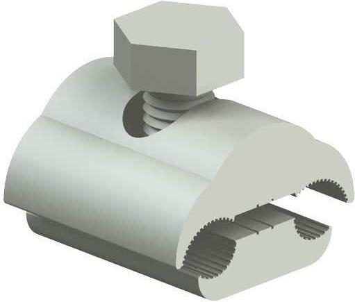 Erdungsklemme CM925007 6-25 mm² (CM925007)