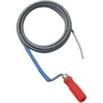 Rohrreinigungsspiralen Standard (49905)