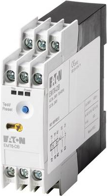 Eaton Electric GmbH Thermistor-Motorschutzschalter EMT6-DBK (066168)