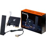 Gigabyte GC-WIFI7 Netzwerkkarte Eingebaut WLAN / Bluetooth 5800 Mbit/s (GC-WIFI7) (B-Ware)