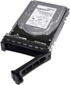 DELL 600 GB 2,5" SAS HDD 10.000 U/min Hot-Plug für Server/Workstation