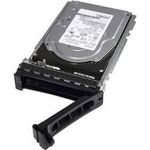 Dell 600GB Hard Drive SAS ISE Hot-Plug CUS Kit (K6JTH)