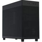 ASUS Prime AP303 Mesh ATX Midi-Tower Gaming Gehäuse Schwarz (90DC00V0-B39000)