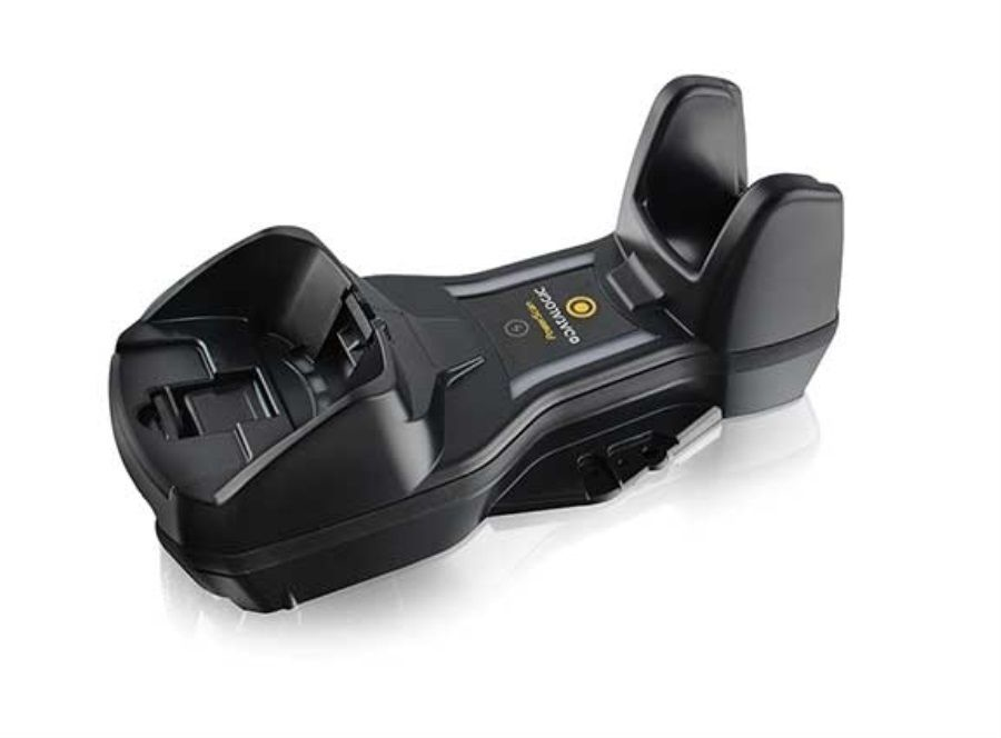 Datalogic PowerScan PM9600 2D-Imager USB Kit Schwarz, Gelb