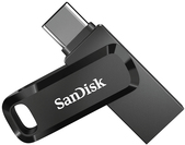 SanDisk Ultra Dual Drive Go (SDDDC3-064G-G46)