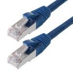 Helos Patch-Kabel RJ-45 (M) zu RJ-45 (M) (117810)