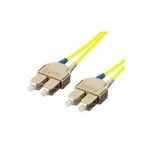 equip Patch-Kabel SC Single-Modus (M) zu SC Single-Modus (M) (253333)