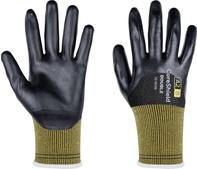 Honeywell AIDC CORESHIELD DOUBLE 22-2D28B/07 Schnittschutzhandschuh Größe (Handschuhe): 7 1 Paar (22-2D28B/07)
