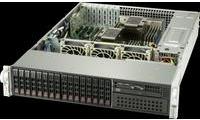 Super Micro Supermicro SuperServer 2029P-C1RT (SYS-2029P-C1RT)