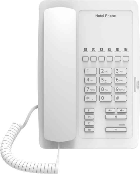 Fanvil H3W IP-Telefon (H3W WHITE)