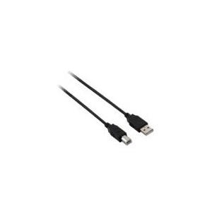 V7 USB-Kabel USB (M) zu USB Typ B (M) (V7E2USB2AB-03M)