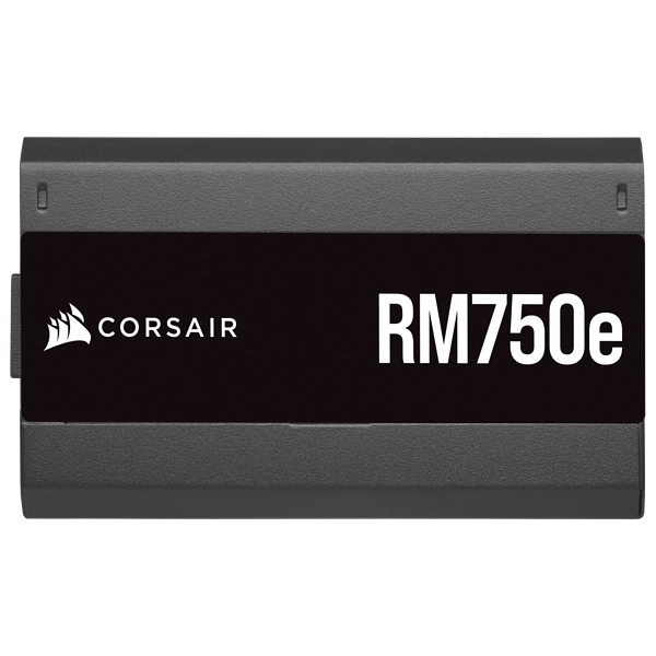 Corsair RM750e Netzteil 750 W 24-pin ATX Schwarz CP-9020262-EU