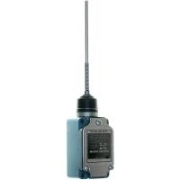 Honeywell Endschalter 125 V/AC 10 A Federstab tastend 8LS1-4PG IP67 1 St. (8LS1-4PG)