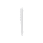 Samsung Universal Multi Bluetooth Keyboard für Tabs, White (EJ-B3400BWGGDE)