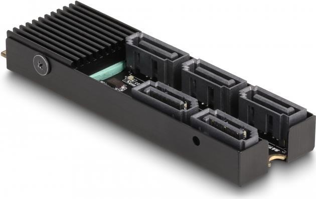 Delock Schnittstellenadapter (64051)