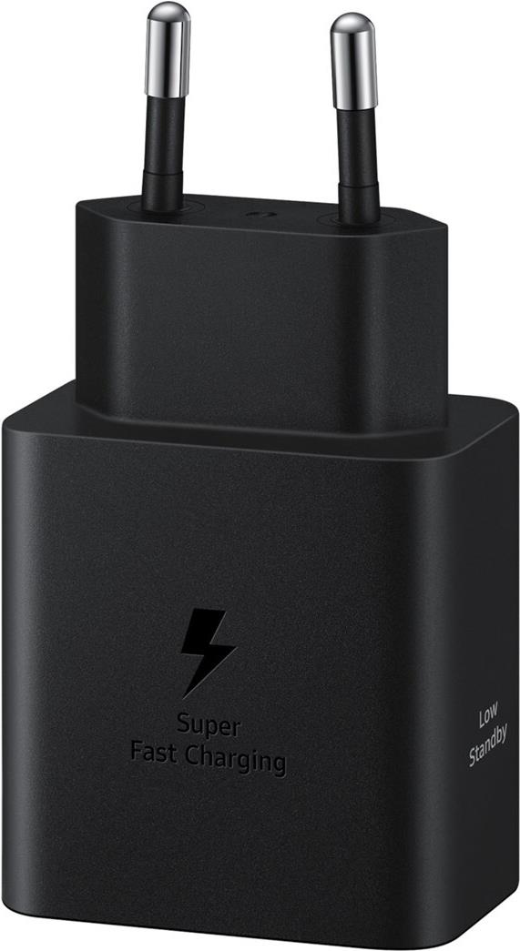 Samsung Netzteil 45 W Fast Charge Schwarz
