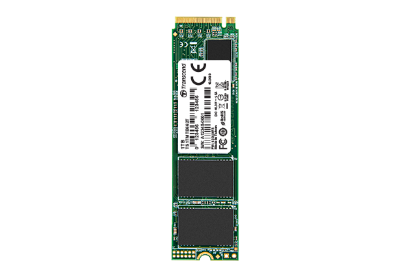 Transcend MTE662T SSD (TS512GMTE662T)