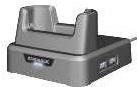 Datalogic - Docking Cradle (Anschlußstand) (94A150116)