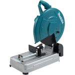 Makita LW1400 Trennschleifmaschine 355 mm