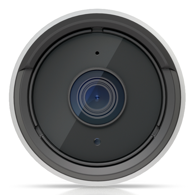 Ubiquiti UniFi Protect G6 Bullet IP-Kamera 8 MP 4K Weiß