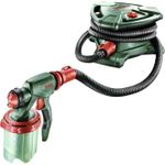 Bosch Home and Garden PFS 7000 Farbsprühpistole 1400 W Fördermenge (max.) 700 ml/min (0603207400)