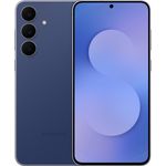 Samsung Galaxy S25 FE mit Galaxy AI, 6,7 Zoll FHD-Display, 50 MP Kamera, 256 GB Speicher, 8 GB RAM, 4.900 mAh Akku, Navy (SM-S731BDBGEUB)