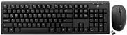 V7 WIRELESS KEYB MOUSE DESKTOP ES Wireless Keyboard and Mouse Combo, ES (CKW200ES)
