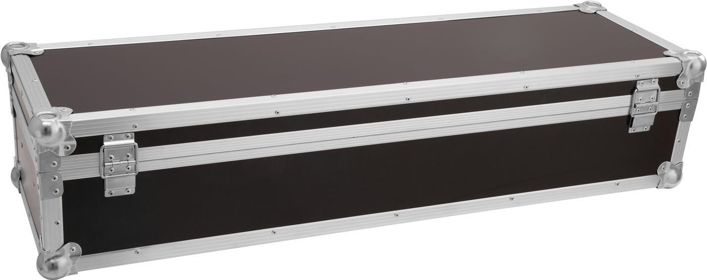 ROADINGER Flightcase 2x LED STP-7 (31005161)