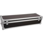 ROADINGER Flightcase 2x LED STP-7 (31005161)