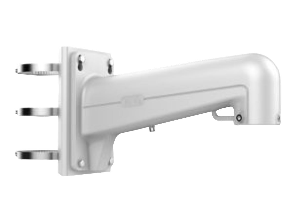 Hikvision DS-1602ZJ-Pole Masthalterung Außenbereich Silber