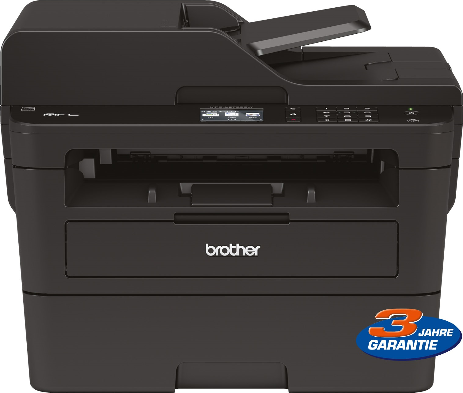 Brother MFC-L2730DW (MFCL2730DWG1)