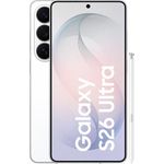 Samsung Galaxy S26 Ultra 1TB 16GB RAM Weiß 6.9" Dynamic AMOLED 200MP 5G