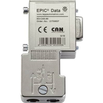 LappKabel EPIC® Data CAN BUS Steckverbinder mit Schraubanschluss EPIC® ED-CAN-90 Inhalt: 1 St. (21700537)