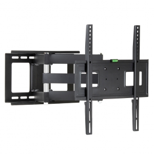 ART AR-80 TV-Halterung 65" Schwarz