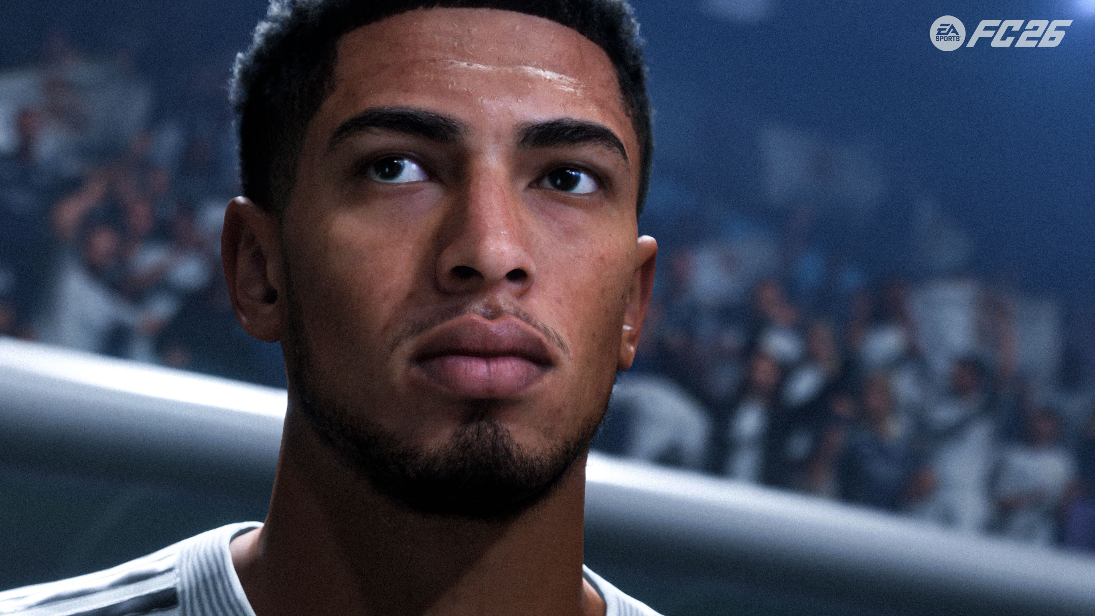 Electronic Arts EA Sports FC 26 PlayStation 4