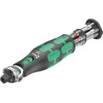 Wera 8009 Zyklop Pocket Imperial Set 1 (05004282001)