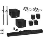 OMNITRONIC Big Molly Set (20000862)