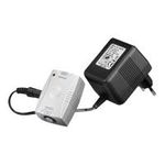 Wentronic Goobay Koaxial-Opto-Wandler - konvertiert ein digitales Cinch Signal in digital optisches Toslink Signal (11918)