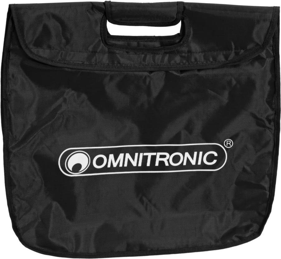 OMNITRONIC BPS-2 Transporttasche (Bodenplatte) (60004147)