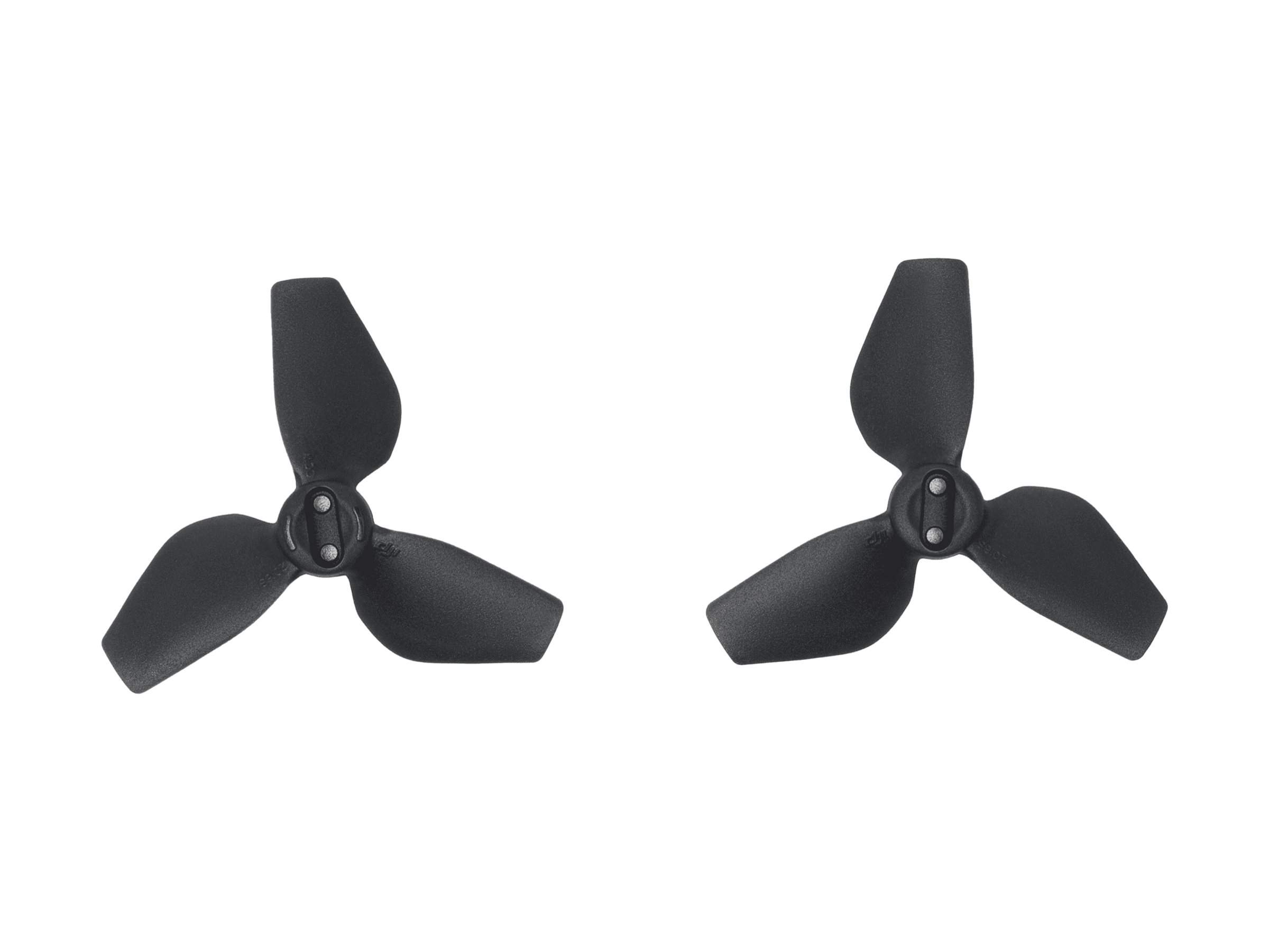 DJI Neo Fly More Combo Drohne 135 g Schwarz, Weiß