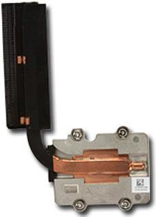 HP Processor heatsink Thermal-Modul (735372-001)