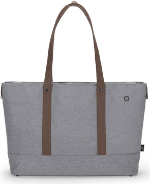 Dicota Shopper Eco MOTION 13-14.1" light grey (D31978-RPET)