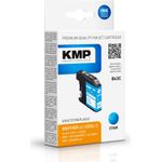 KMP B63C 11,8 ml Cyan (1530,4003)