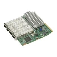 Super Micro Supermicro AOC-MTG-i4S (AOC-MTG-I4S-O)