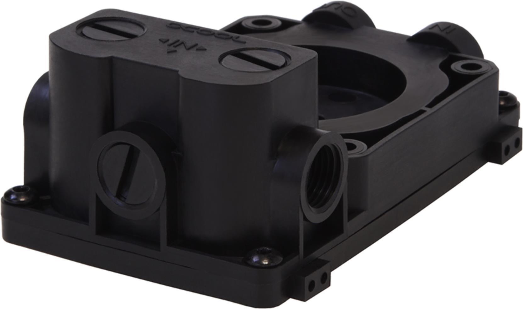 Alphacool ES Reservoir 1U - DDC Version (15377)