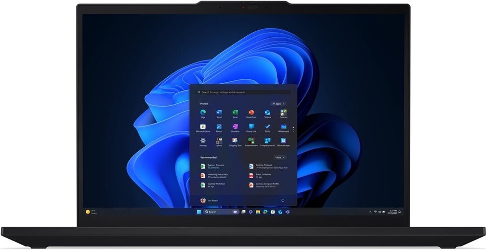 Lenovo ThinkPad T16 (21QE002PGE)