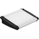 Bopla ATPH 1850-0200 ALU-TOPLINE_SET 92850200.HMT1 Profil-Gehäuse 181.2 x 200 x 53.2 Aluminium Natur 1 St. (92850200.HMT1)